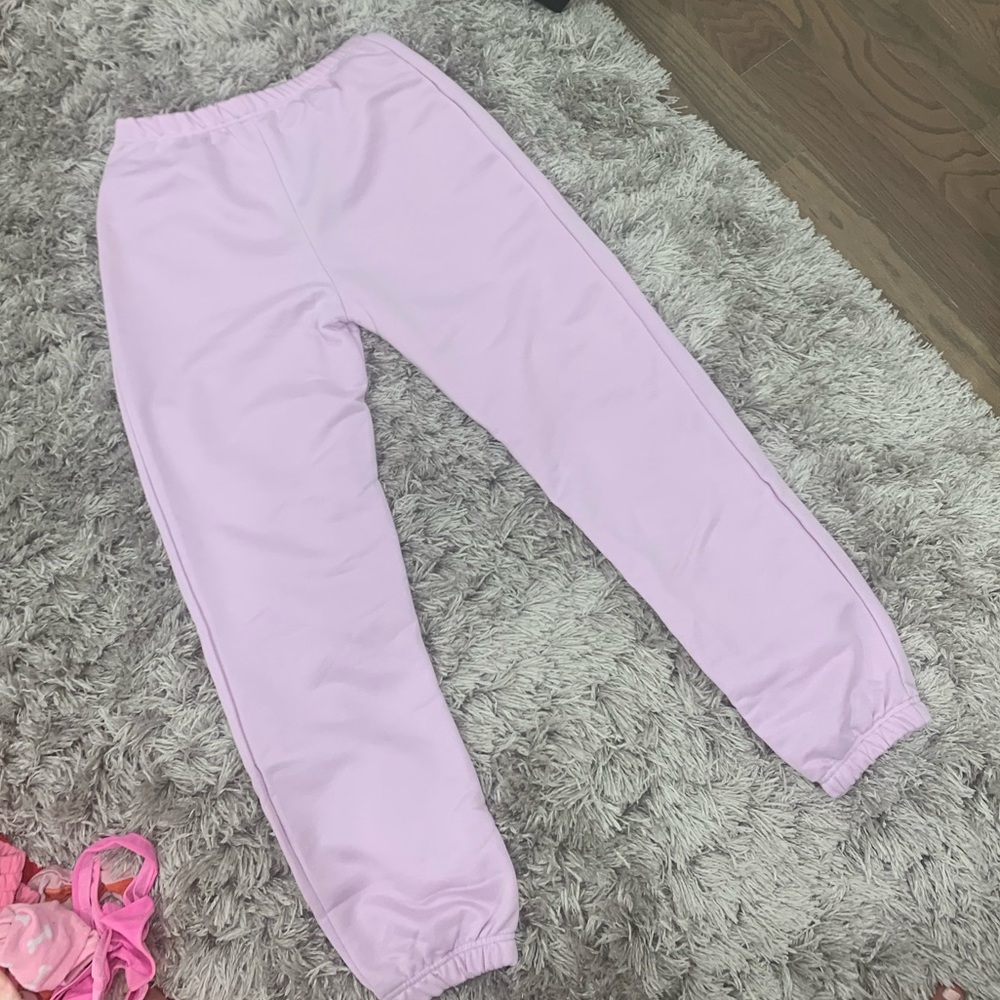 BRAND NEW Purple Joggers